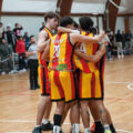 Cuore Antoniana: 64-60 al Pollino e quinta vittoria di fila!