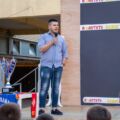Pallacanestro Antoniana, parla il main sponsor Bio Verde: «Orgogliosi di far parte di questa famiglia»